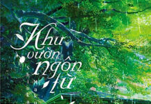 Khu vườn ngôn từ (Shinkai Makoto) – nỗi buồn tái hiện tâm thức con người và không gian văn hóa Nhật Bản