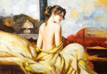 Sex trong văn học đương đại