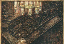 Truyện cổ Grimm: Hành trình chật vật trở về nguyên bản