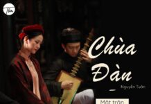 Chùa Đàn – Một trận lên đồng văn chương