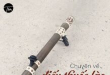 Chuyện về điếu thuốc lào của người Việt