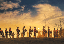 Vài nét về văn học hiện đại các dân tộc thiểu số Tây Nguyên