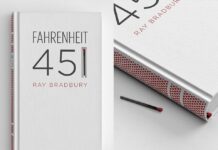 451 độ F – Đốt cháy lên những cánh phượng hoàng