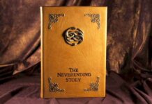 Chuyện dài bất tận – món quà vượt thời gian cho những ai từng có tuổi thơ