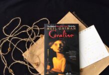 Coraline – Hãy trân trọng những gì mình đang có!