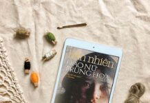 Hảo nữ Trung Hoa – Cuốn hồi ký đẫm nước mắt