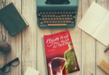 Người tình phu nhân sư trưởng – Sách viết ở Trung Hoa, đón đọc khắp thế giới!