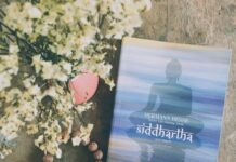Siddhartha – Hành trình tự giác ngộ chân lí cuộc đời