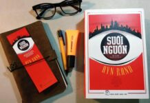 Suối Nguồn – Bản hùng ca tôn vinh người sáng tạo