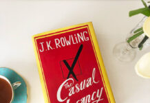 The Casual Vacancy – Khoảng trống vô định