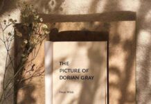 The Picture of Dorian Gray – Tấm gương phản chiếu linh hồn