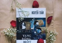 Vang bóng một thời – tác phẩm văn chương lưu giữ ký ức thời đại