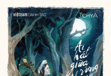 Ai hát giữa rừng khuya – Gương mặt lạ trong “Việt Nam danh tác”