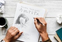 Amrita (Banana Yoshimoto) – Nước thánh cho tâm hồn