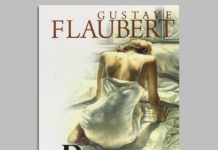 Bà Bovary – Cái giá của một giấc mộng