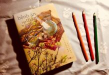 Bệnh án của thần linh 2 – Bệnh án của những trái tim mang nhiều thương tổn