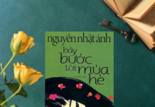 Bảy bước tới mùa hè