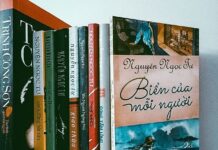 Biển của mỗi người – Ấm áp, chân thành, sống chậm