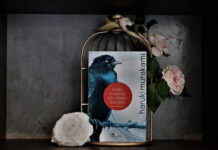 Biên niên ký chim vặn dây cót – Thế giới thực & ảo