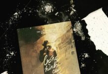 Bóng hình của gió – Carlos Ruiz Zafón