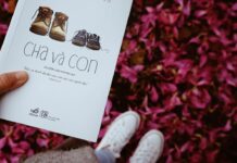 Cha và Con – It’s true and it’s raw!