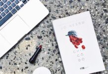 Chim cổ đỏ – Jo Nesbo