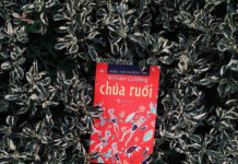 Chúa Ruồi – tột cùng của sự tha hoá trong mỗi con người