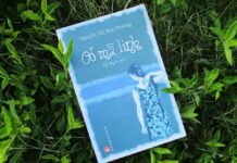 Diễn ngôn về người phụ nữ trong tập truyện ngắn Cỏ mã linh của nhà văn Nguyễn Thị Mai Phương