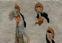 Con người trong văn học trên hành trình nhiều nghìn năm lịch sử