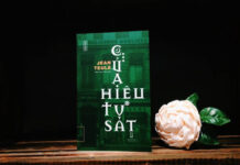 Cửa hiệu tự sát – Jean Teulé