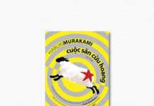 Cuộc săn cừu hoang – Giấc mơ ngẩn ngơ và hoang đường