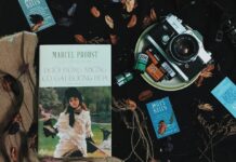 Thời lưu trong thủ pháp nghệ thuật dòng ý thức của Marcel Proust ở tiểu thuyết Dưới bóng những cô gái đương hoa (Tập 2 bộ tiểu thuyết Đi tìm thời gian đã mất)