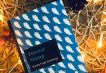 Forrest Gump – Chuyện chàng khờ với cuộc đời khuynh đảo nhân loại