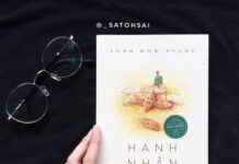 Hạnh Nhân – thứ hạt của tình yêu thương