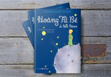 Hoàng Tử Bé – Nhìn lại thế giới bằng trái tim