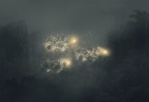 Vượt lằn ranh giữa hư cấu và thực tại: Nhân học văn học