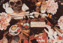 Kẻ trộm sách – câu chuyện kể từ thần chết