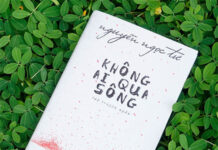 Không ai qua sông – Bên kia những lời không còn chữ