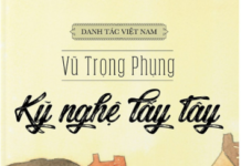 Kỹ Nghệ Lấy Tây – Khi hôn nhân là một cái nghề