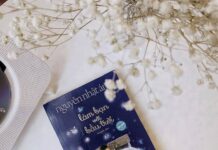 Làm bạn với bầu trời – Điều diệu kỳ từ yêu thương