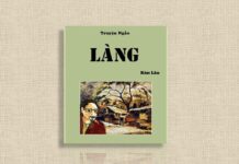 Làng – Tinh thần yêu nước của nhân dân ta
