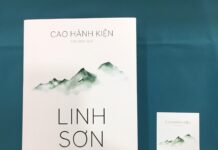 Linh Sơn – Cuộc hành hương tìm về quốc hồn của một nhà văn “lưu vong” Trung Quốc