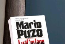 Luật Im Lặng của Mario Puzo