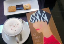 Kiểu nhà văn song ngữ trong tập truyện ngắn Mỹ nhân Nga của V. Nabokov