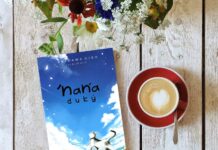 Nana du ký – Cuốn du ký của một chú mèo hay hành trình con người tìm lại bản ngã