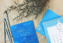 Nắp biển và những con người kiếm tìm cách chữa lành vết thương kí ức