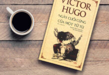 Ngày cuối cùng của một tử tù và lòng nhân đạo của Victor Hugo