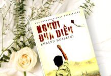 Người đua diều – Một bức chân dung cảm động về Afghanistan thời hiện đại