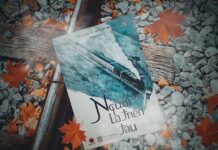 Người lạ trên tàu: Ai cũng có thể là kẻ sát nhân