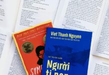 Người Tị Nạn – Tiếng vọng nơi góc biển